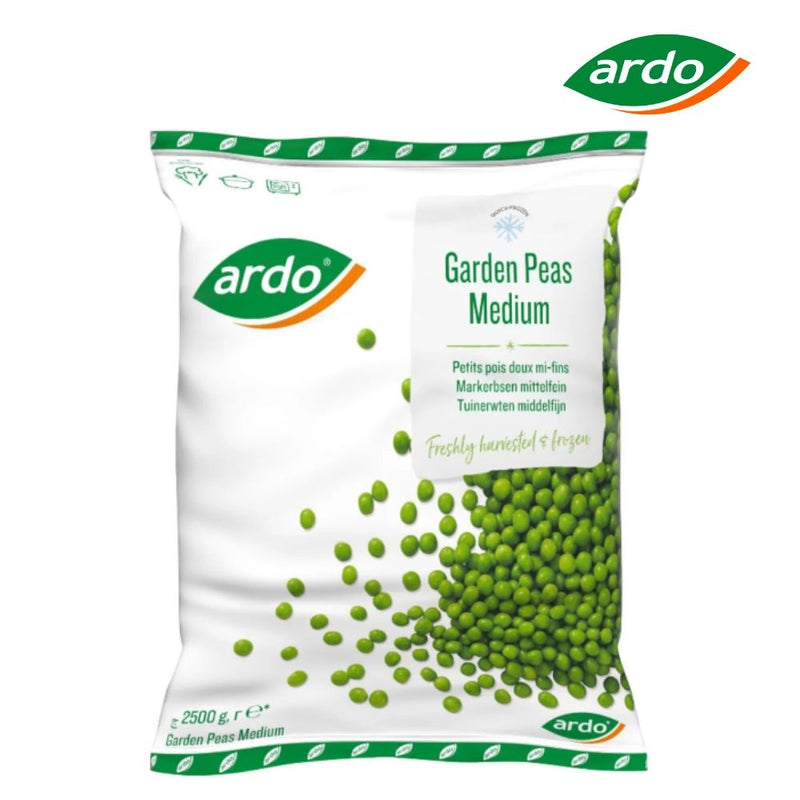 GUISANTES ARDO 2.5KG