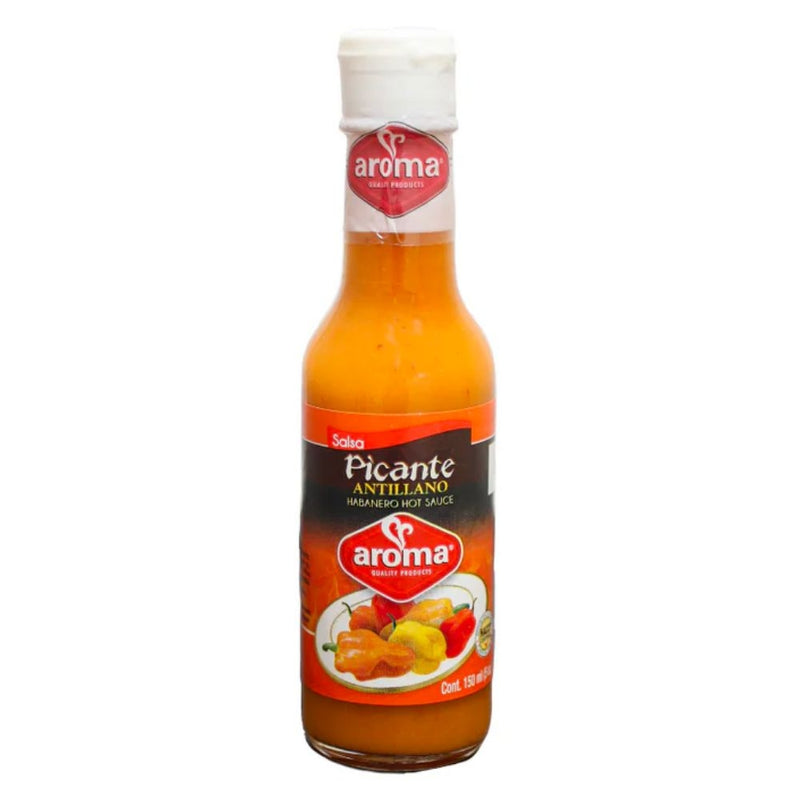 AROMA PICANTE ANTILLANO 5 OZ