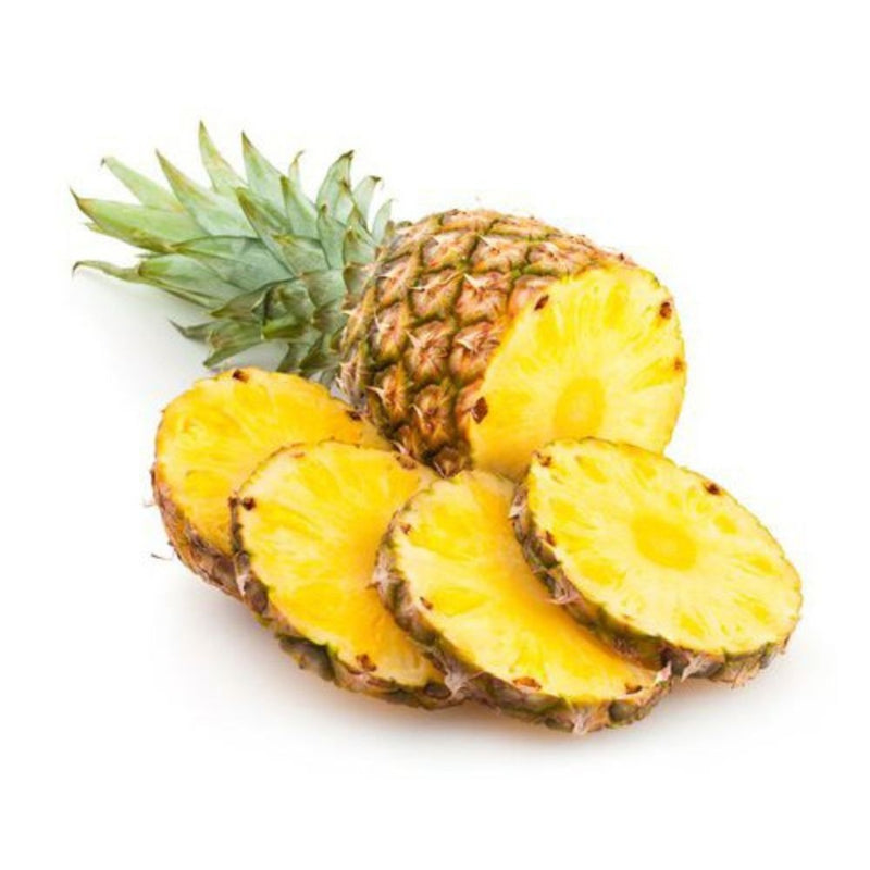 PIÑA NACIONAL  1 UND (2-3 LBS APROX)