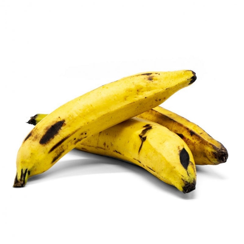 PLATANO MADURO 1 UND (0.50-0.80 LB APROX)