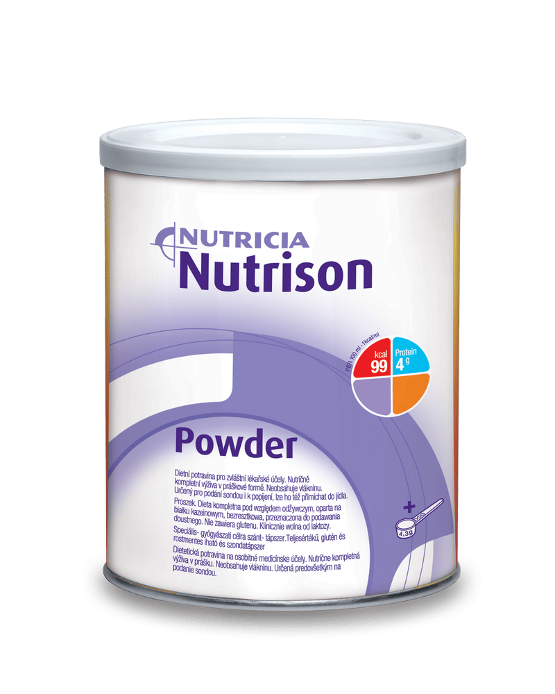 NUTRISON NUTRICIA 860 GR