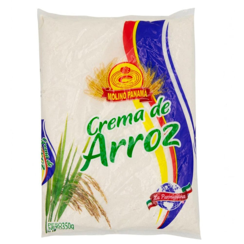 CREMA DE ARROZ EL MOLINO PANAMA 350 GR