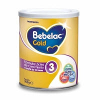 FORMULA INFANTIL BEBELAC GOLD 3 900 GR