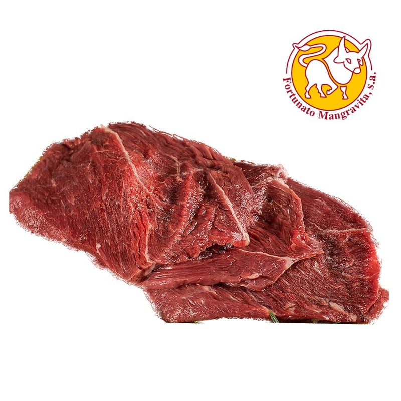 CARNE PULPA BLANCA BISTEC 2 LBS