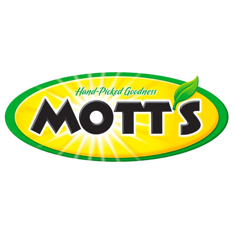 JUGOS MOTTS APPLE JUICE PET 64 OZ