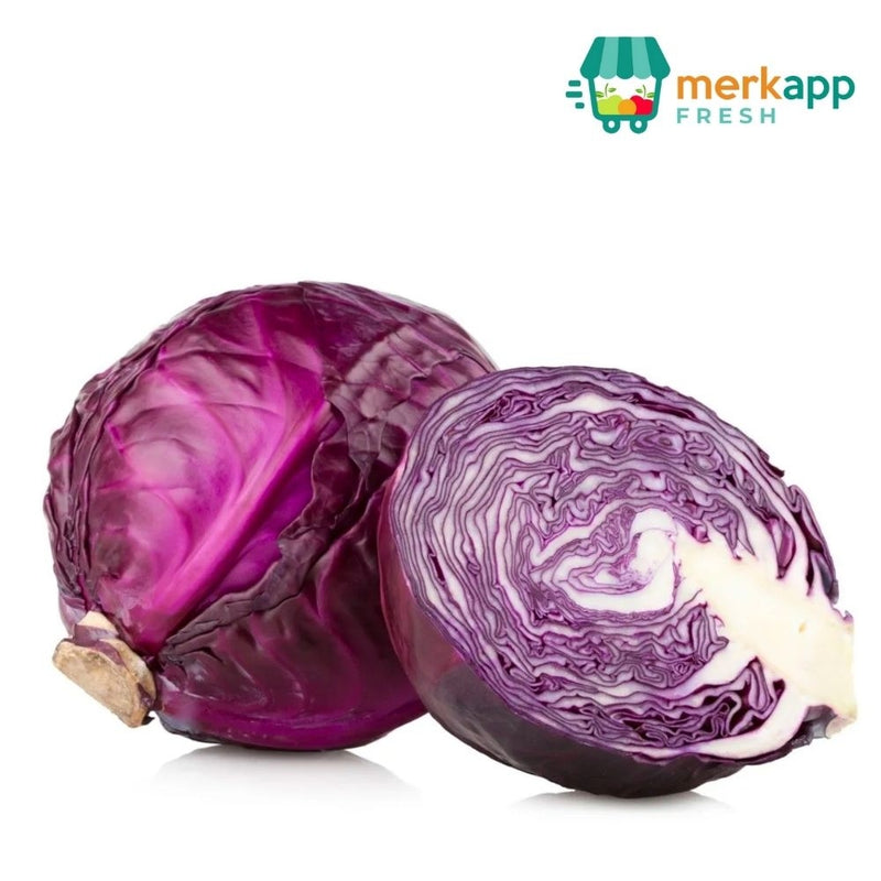 REPOLLO MORADO 1 LB (1 UND APROX)