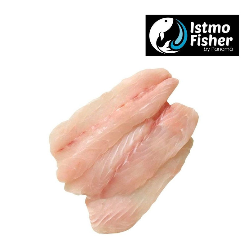 FILETE DE ROBALO ISTMO FISHER 1 LB