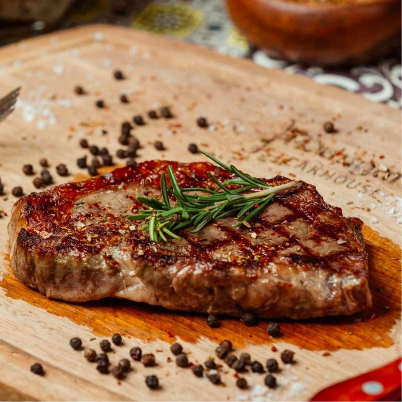 CARNE CHURRASCO CASA IBERICA 2 LBS