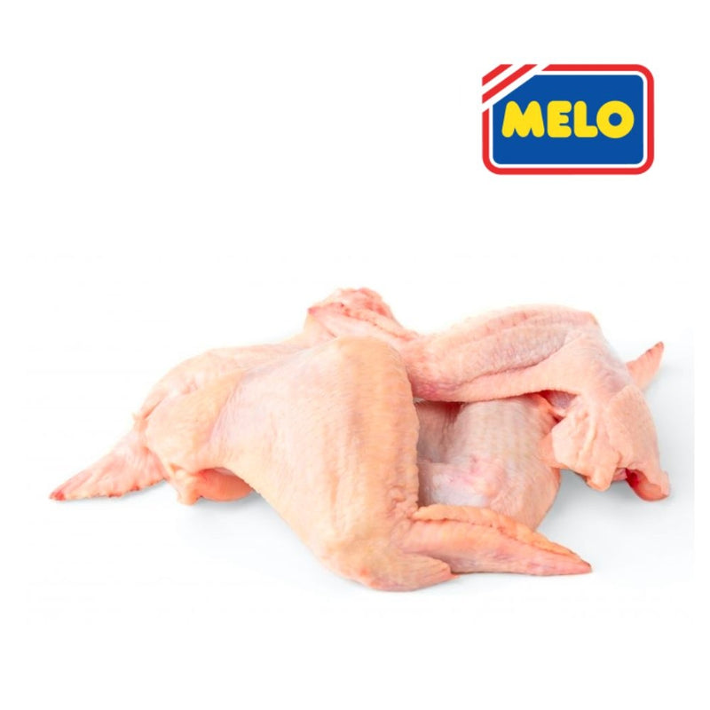 ALA SUELTA DE POLLO MELO 5 LBS