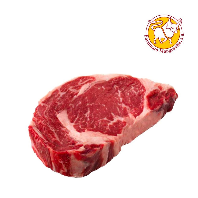 CARNE RIB EYE NACIONAL 1LB