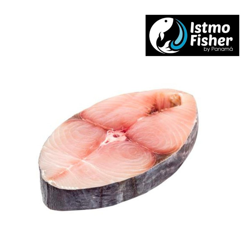 TROZOS DE SIERRA ISTMO FISHER 1.5 LBS