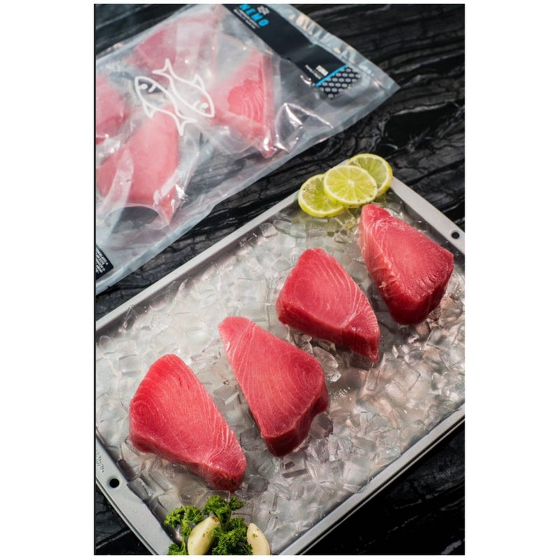 TUNA FAMILY PACK NEMO PREMIUM CATCH 4 PORCIONES 5 OZ