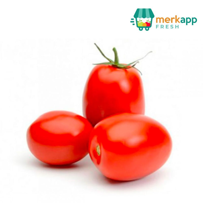 TOMATE PERITA 1 LB (5-6 UND APROX)