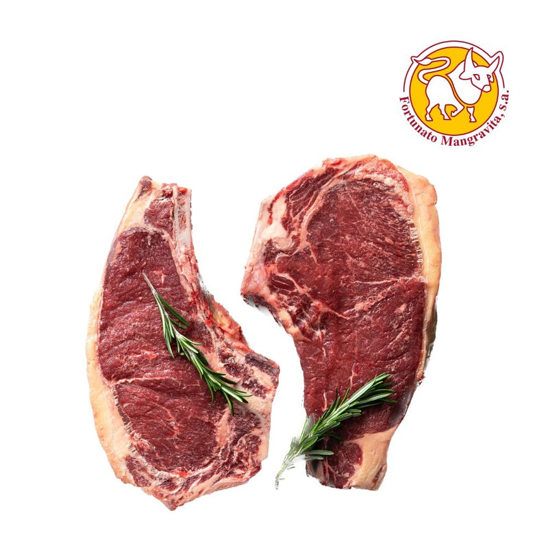 CARNE BISTEC DE CINTA FORTUNATO MANGRAVITA  2 LB