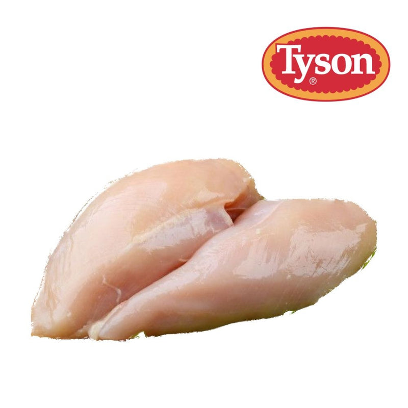 FILETE DE PECHUGA DE POLLO TYSON 2.5 LB