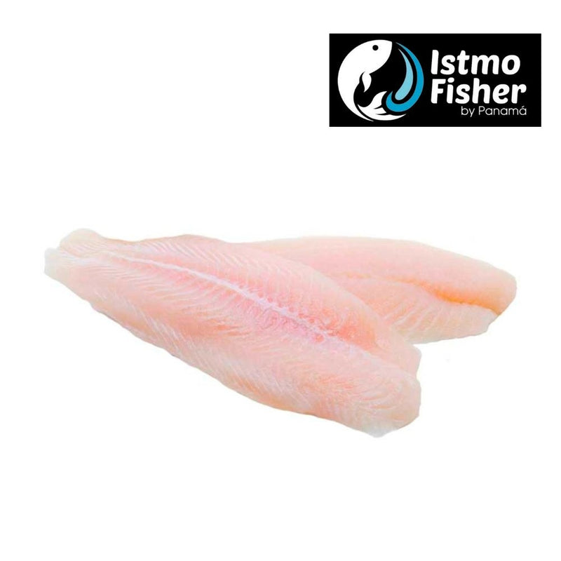 FILETE DE MERO ISTMO FISHER 1 LB