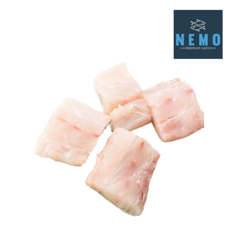 CORVINA FAMILY PACK NEMO PREMIUM CATCH 4 PORCIONES 5 OZ