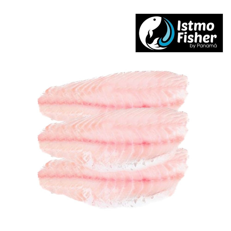 FILETE DE CORVINA ISTMO FISHER 1 LB