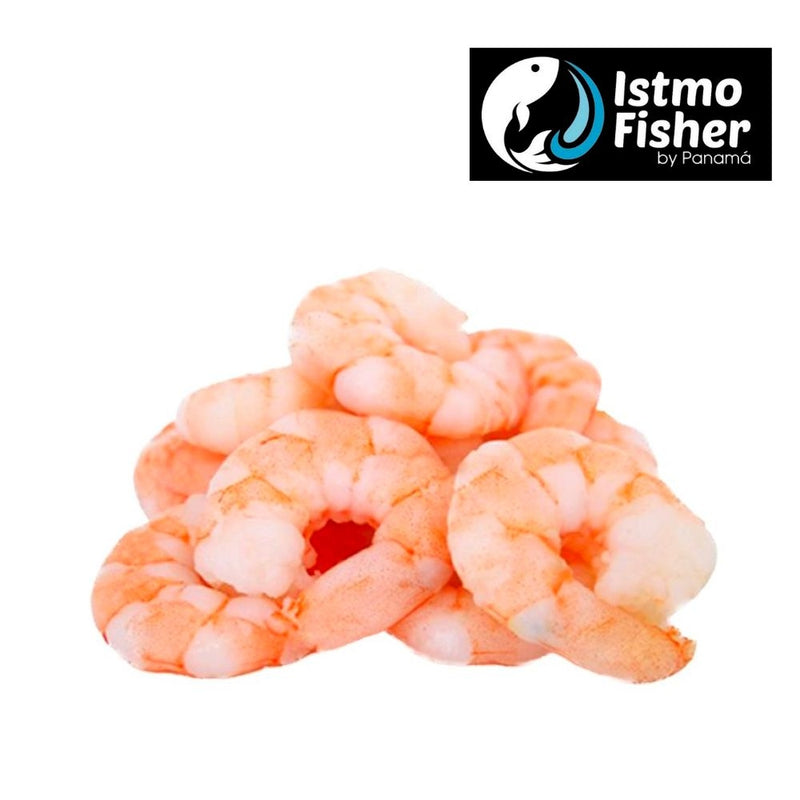 CAMARÓN LIMPIO ISTMO FISHER 1 LB