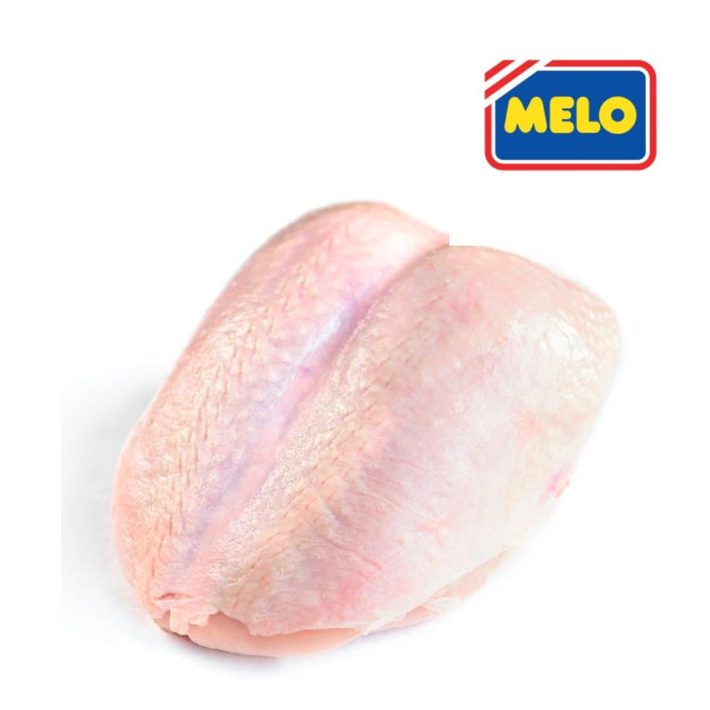 PECHUGA DE POLLO MELO 5 LBS