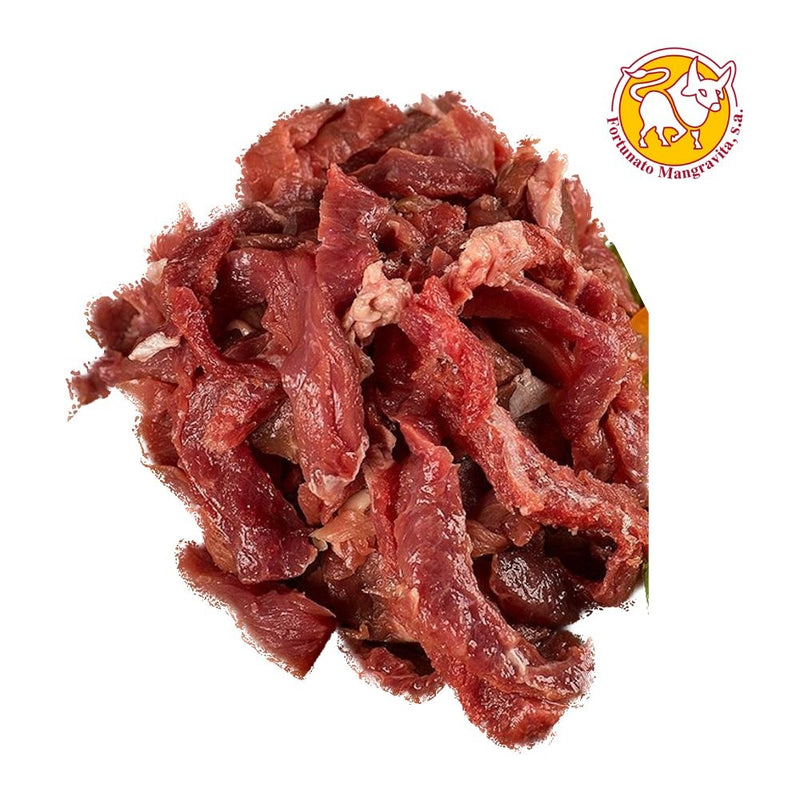 CARNE BISTEC PICADO PALOMILLA 2 LBS