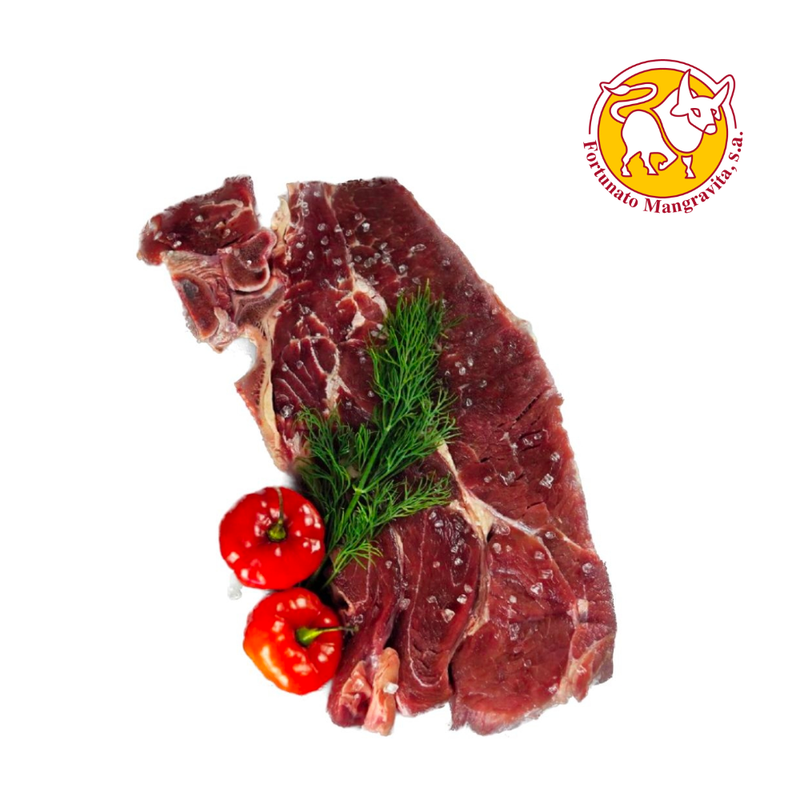 CARNE CHURRASCO FORTUNATO MANGRAVITA 3 LB