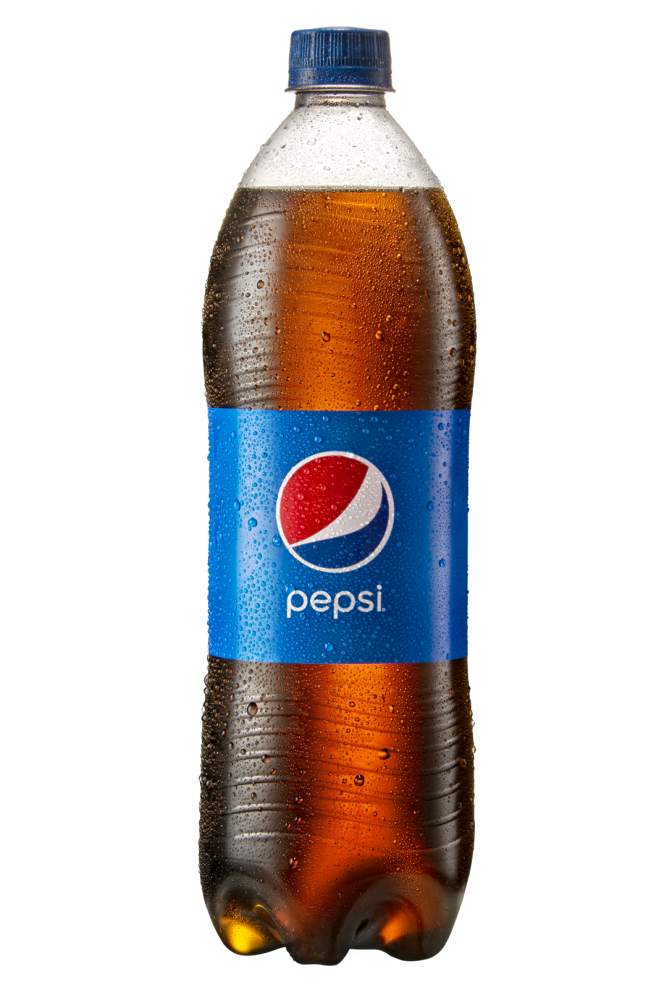 SODA PEPSI 1 LITRO