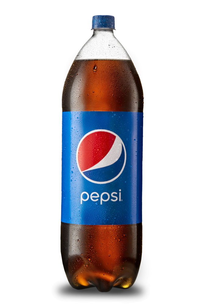 SODA PEPSI REGULAR 2.5 LT