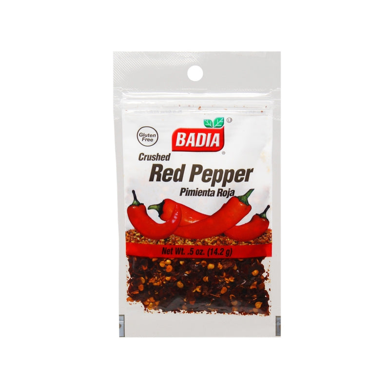 BADIA PIMIENTA ROJA .5 OZ