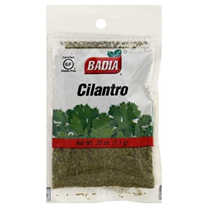 BAIDA CILANTRO .25 OZ