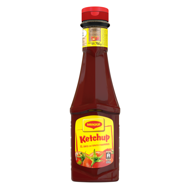 KETCHUP MAGGI 794 G