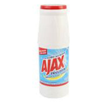 CLORO AJAX TRICLORIN 400 G