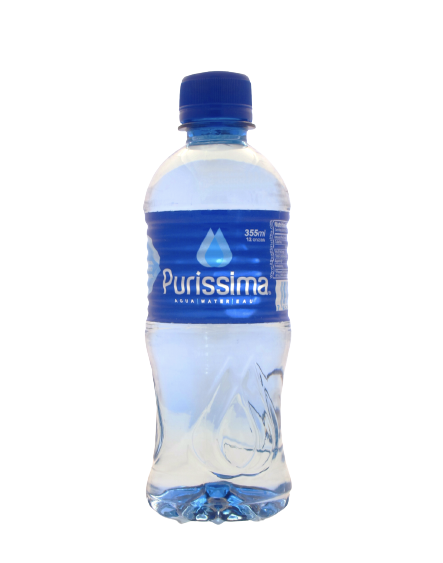 AGUA PURISSIMA 12 OZ