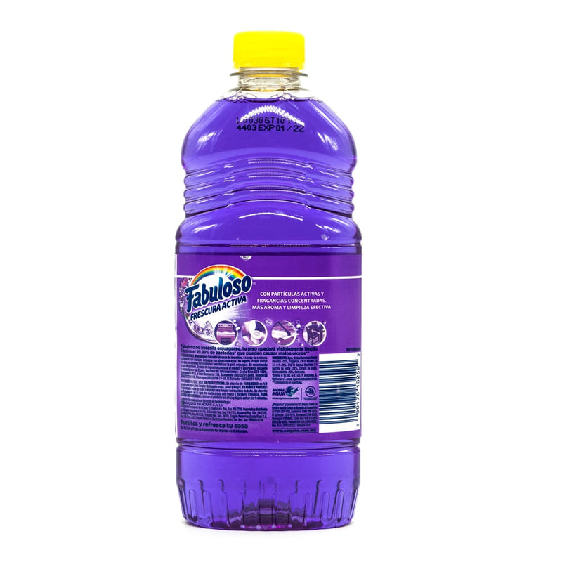 FABULOSO LAVANDA 450 ML