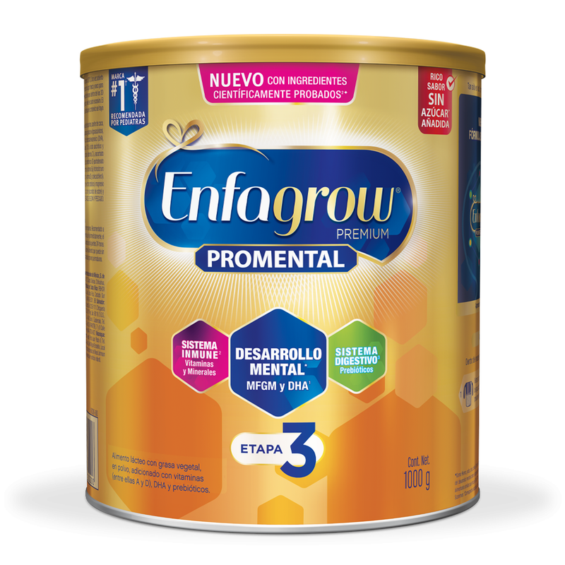 ENFAGROW PREMIUM ETAPA 3 1000G