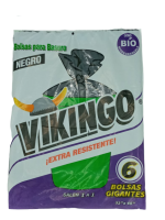 BOLSAS VIKINGO GIGANTES 37 GALONES