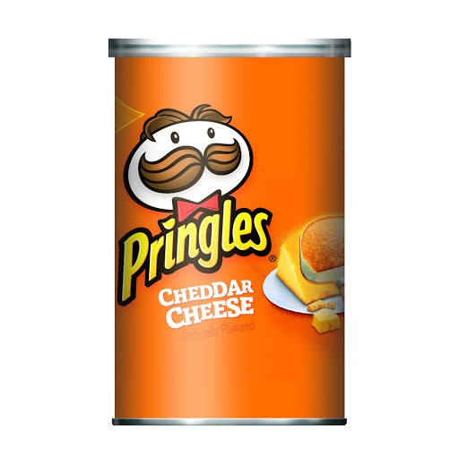 PAPITAS PRINGLES QUESO 71 GR