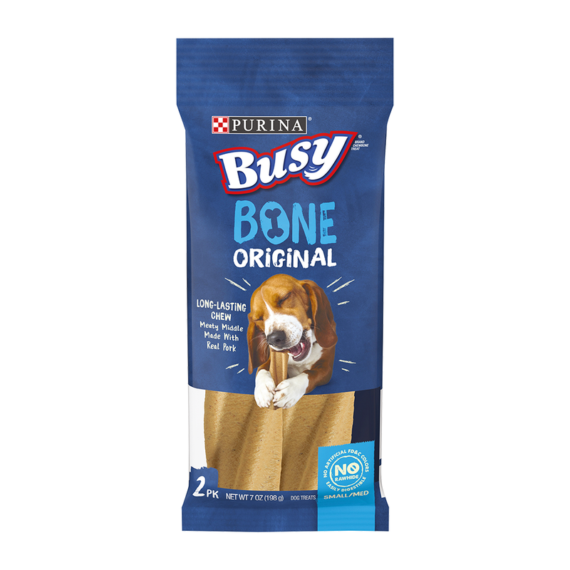 PURINA BUSY TWISTD PERRO 198 G