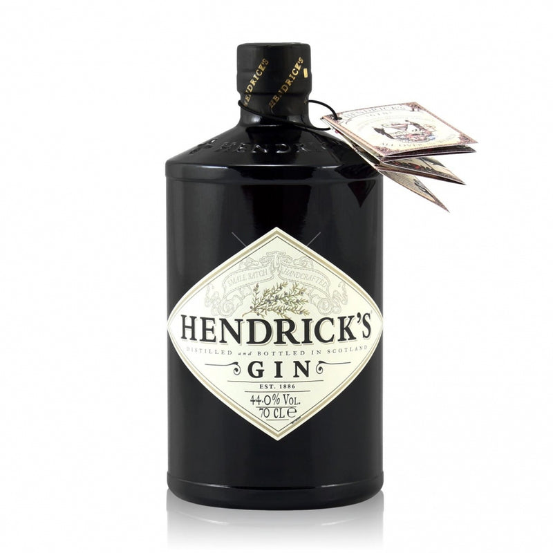 GIN HENDRICKS 700 ML