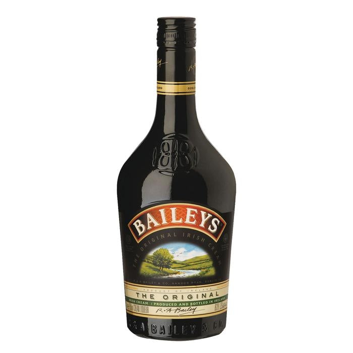 CREMA IRLANDESA BAILEYS  750 ML