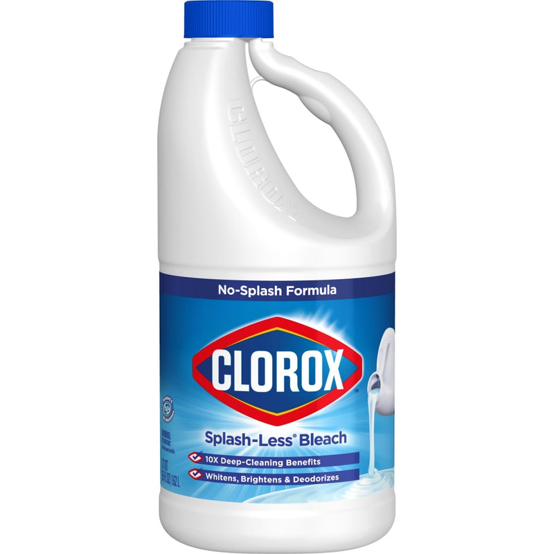 CLOROX ANTISPLASH 64 OZ