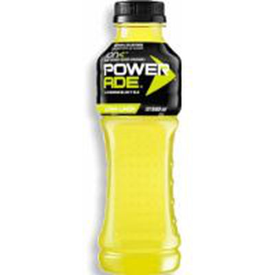 POWERADE LIMA LIMON 600 ML