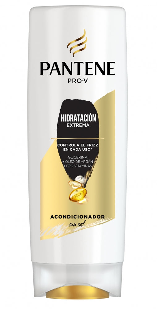 ACONDICIONADOR PANTENE PRO V HIDRATACION EXTREMA 400 ML