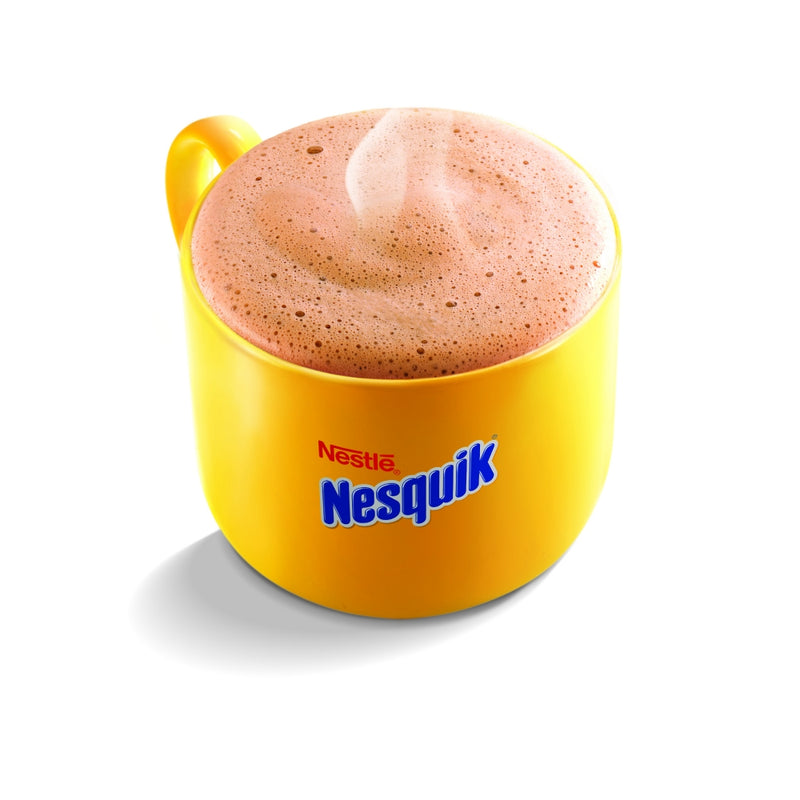 CHOCOLATE CALIENTE NESCAFE DOLCE GUSTO NESQUIK 16 CAPSULAS