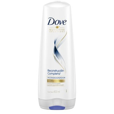 ACONDICIONADOR DOVE DAÑO ACUMULADO THERAPY 400 ML