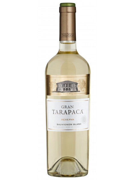 VINO GRAN TARAPACÁ SAUVIGNON BLANC 750 ML