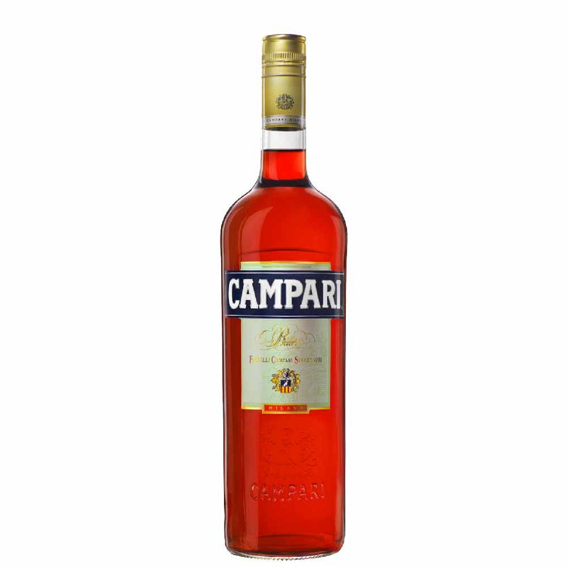 CAMPARI 750ML