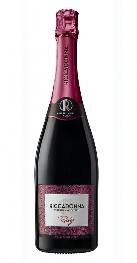 RICCADONNA PROSECCO 750ML