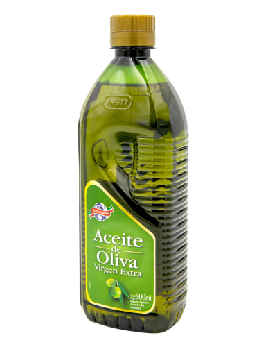 ACEITE DE OLIVA EXTRA VIRGEN LA PARMIGIANA 5OO ML