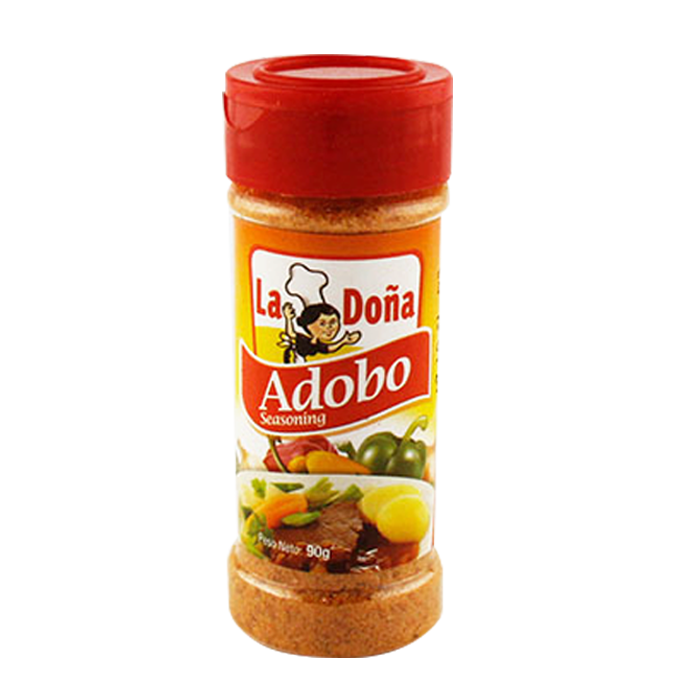 ADOBO LA DOÑA 90 GR